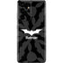 DC Comics Batman Dark Knight Logo Galaxy S21 Ultra 5G Skin